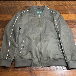 ATOM Cotton Vintage Legend Jacket